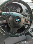 BMW Seria 3 320 TD COMPACT 2003 Mocno doinwestowany Łódź - zdjęcie 5