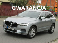 Volvo XC 60 z Gwarancją Kamera Grzane Fotele Model 2021r