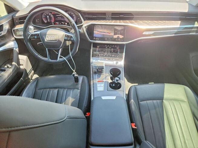 Audi A7 PRESTIGE / S-Line / niski przebieg Chwaszczyno - zdjęcie 8