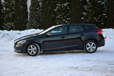 Volvo V40 Xenon Ledy Virtual Zegary Parktronik ASO Alu16 Nowe Opony Ostrów Mazowiecka - zdjęcie 4