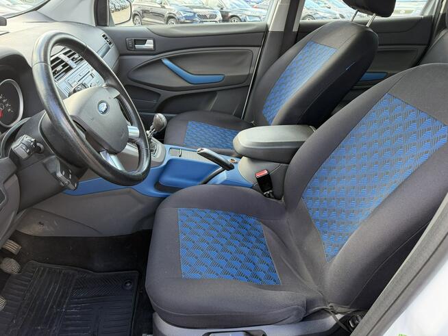 Ford Kuga 2.0TDCI(136KM) Fajny Stan!!! Białogard - zdjęcie 9