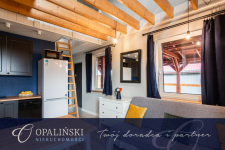 Domek Rekreacyjny | Spokojna Okolica | Taras