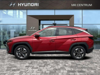 Hyundai Tucson 1.6 T-GDI 2WD 7DCT 150KM MY26 - wersja SMART LED Łódź - zdjęcie 2