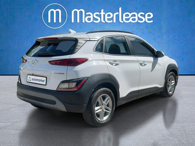 Hyundai Kona 1.0 T-GDI Comfort DCT! Z Poslkiego Salonu! Faktura VAT! Warszawa - zdjęcie 5
