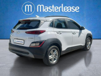 Hyundai Kona 1.0 T-GDI Comfort DCT! Z Poslkiego Salonu! Faktura VAT! Warszawa - zdjęcie 5