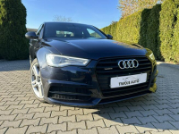 Audi A6 2.0 TFSi Quattro S-Line Tarnów - zdjęcie 1