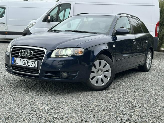 Audi A4 Lipsko - zdjęcie 6