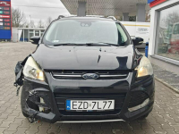Ford Kuga Automat 4x4 Karczew - zdjęcie 4