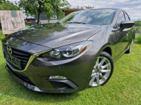 Mazda 3 bm 2.0 120km | automat
