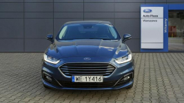 Ford Mondeo Titanium 2.0 EcoBlue 150 KM 5 dr M6 LY74315 Warszawa - zdjęcie 7