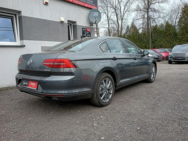 Volkswagen Passat DO NEGOCJACJI Janów Lubelski - zdjęcie 4