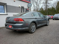 Volkswagen Passat DO NEGOCJACJI Janów Lubelski - zdjęcie 4
