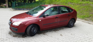 ford focus 1.4 benz volvo 2005