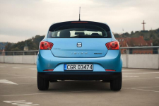 Seat Ibiza IV 6J 1.4 TDI Ecomotive opony letnie i zimowe Gdańsk - zdjęcie 4