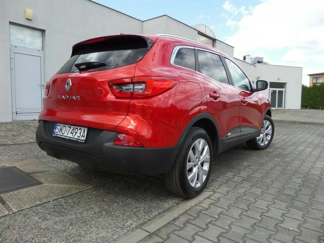 Renault Kadjar *1.6 130PS*Led*Xenon*Kamera* Rybnik - zdjęcie 4