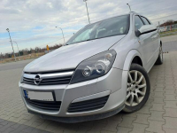 Sprzedam Opel Astra 1.6 LPG Kombi Konin - zdjęcie 7