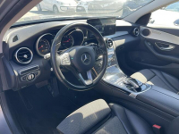 Mercedes C 220 Wersja EU Automat 4Matic Skóra Kamera Klimatronik Gliwice - zdjęcie 9