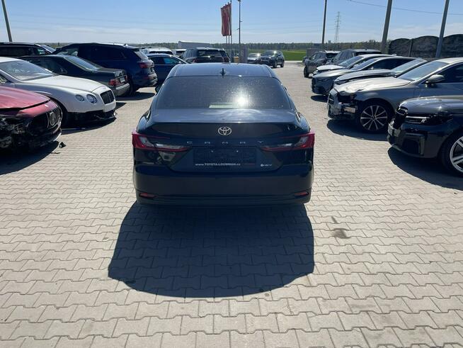 Toyota Camry Hybryda Automat Podgrzewanie Kamera 230KM Gliwice - zdjęcie 3