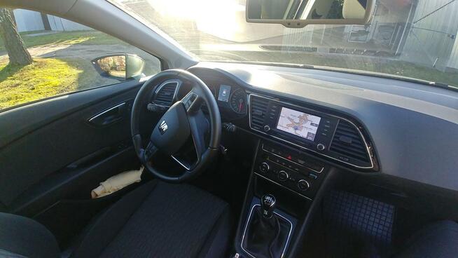 Seat Leon Babiak - zdjęcie 12