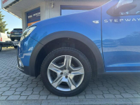 Dacia Sandero Stepway 1.5 90 KM ,Kamera,Tempomat ! Tarnowskie Góry - zdjęcie 10