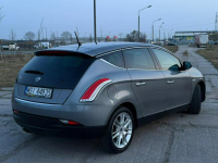 Lancia Delta 1.8T 200KM Automat Po serwisie 2 komplety kół Siedlce - zdjęcie 5