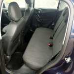 Citroen C3 1.6 BlueHDi 100KM Klimatronic Parktronic Suchorzew - zdjęcie 9