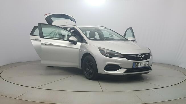 Opel Astra 1.2T Edition S&amp;S ! Z Polskiego Salonu ! FV 23 % Warszawa - zdjęcie 9