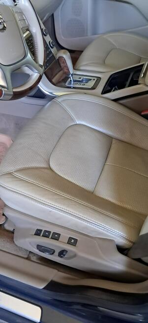 S80 AWD T6 3.0 304 KM -bogate wyposażenie , LPG od 2022 r. Aleksandrów Łódzki - zdjęcie 9