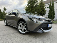 Toyota Corolla TREK | Hybrid LPG | Pełna historia | Bogate wyposażenie