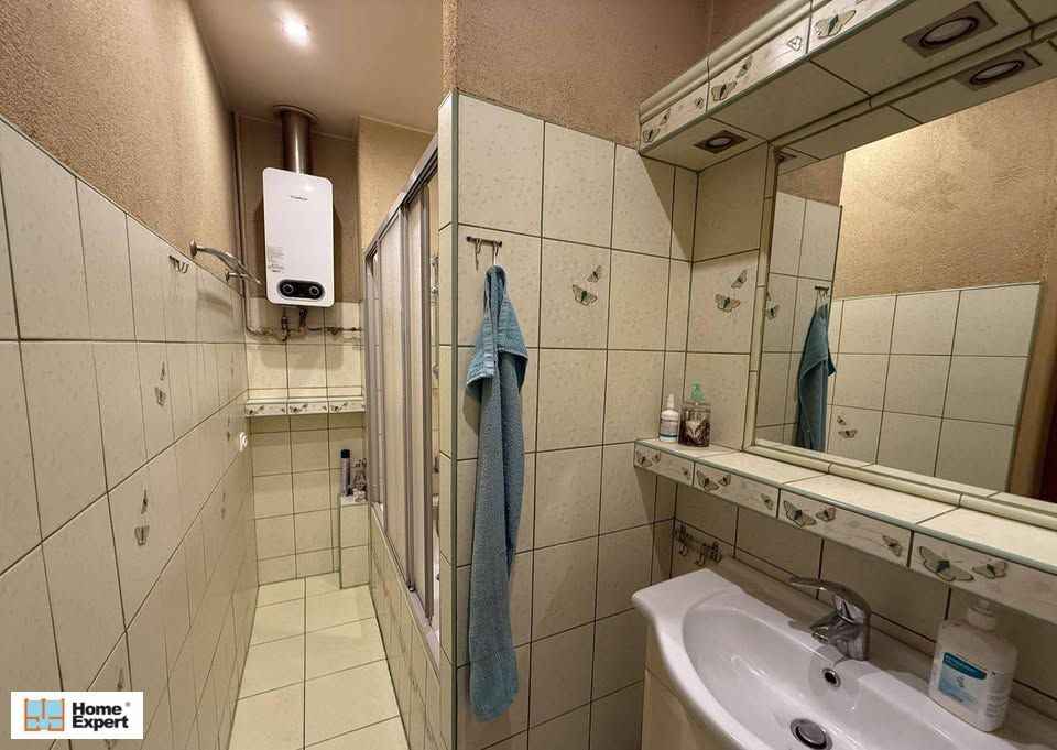 2pok, 64met, okolice Bema BALKON/PIWNICA (Wrocław) Śródmieście - zdjęcie 3