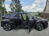 Toyota chr 2.0 hybrid 2023 Białystok - zdjęcie 3