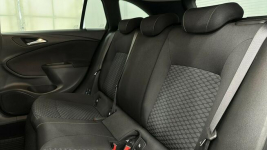Opel Astra  V 1.5 Cdti Edition S&amp;S Warszawa - zdjęcie 12