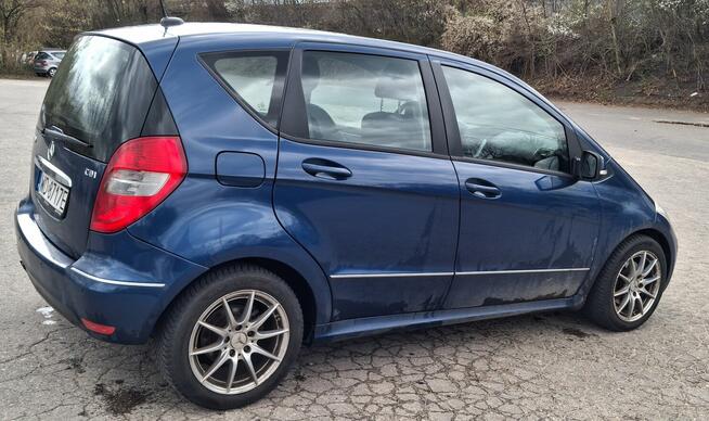 Mercedes A180 Avantgarde, bogate wyposażenie, 2.0 CDI Piaseczno - zdjęcie 1