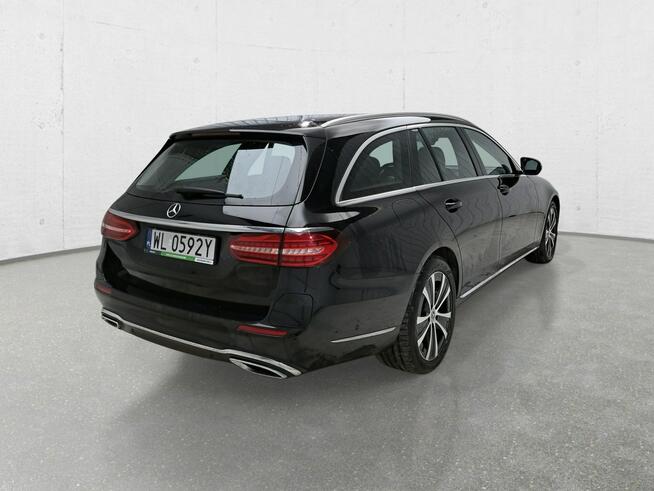 Mercedes E 300 Poleasingowe.pl Komorniki - zdjęcie 7