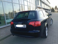 AUDI/A4/1.6/MPI/STAN-BDB/1-WŁAŚĆ/160-TYŚ/PRZEBIEG/ Gostynin - zdjęcie 8