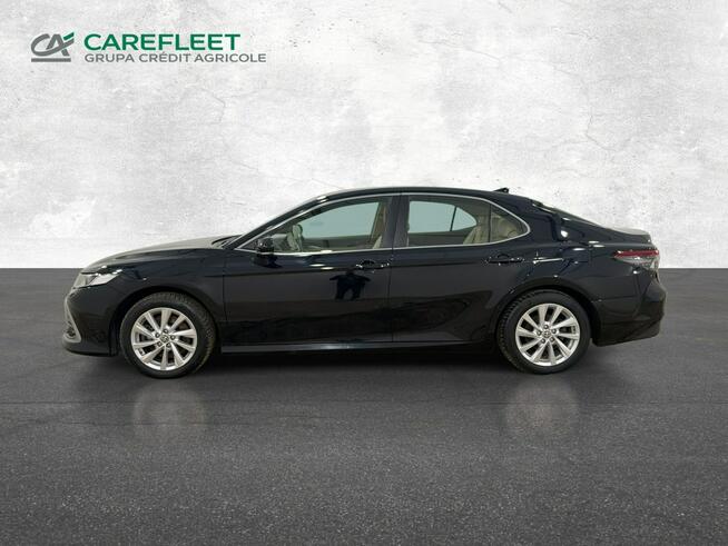 Toyota Camry 2.5 Hybrid Comfort CVT Sedan Warszawa - zdjęcie 8