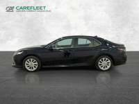 Toyota Camry 2.5 Hybrid Comfort CVT Sedan Warszawa - zdjęcie 8