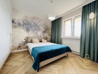 Nowe, pięknie wykończone M2 na ul. Krętej!! Białystok - zdjęcie 11