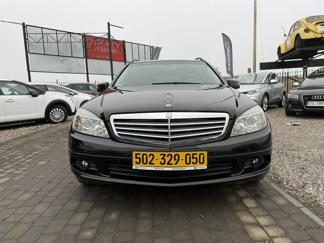 Mercedes C 200 Słupsk - zdjęcie 2