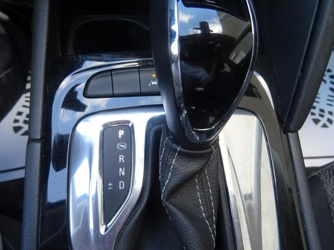 Opel Insignia Grand Sport 1.5T GPF 165KM,Automat,Krajowa Łódź - zdjęcie 8