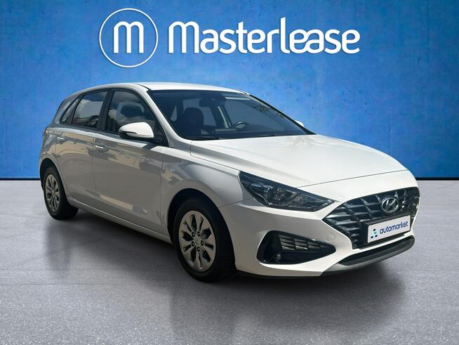 Hyundai i30 1.0 T-GDI Modern ! Z Polskiego Salonu ! Faktura VAT ! Warszawa - zdjęcie 3