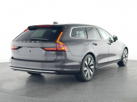 Volvo V90 T6 Plug-In AWD Plus Bright *Gwarancja*FV23* Tychy - zdjęcie 2