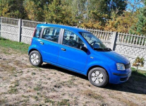 Fiat Panda 1.1 benzyna/gaz Kielce - zdjęcie 2