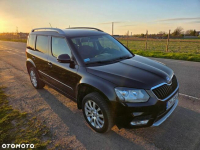 Skoda Yeti 2.0 TDI DPF 4x2 Edition Green tec Krzyki - zdjęcie 7