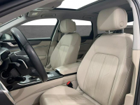 Audi A6 40 TDI mHEV Quatrro S tronic Kombi Warszawa - zdjęcie 10
