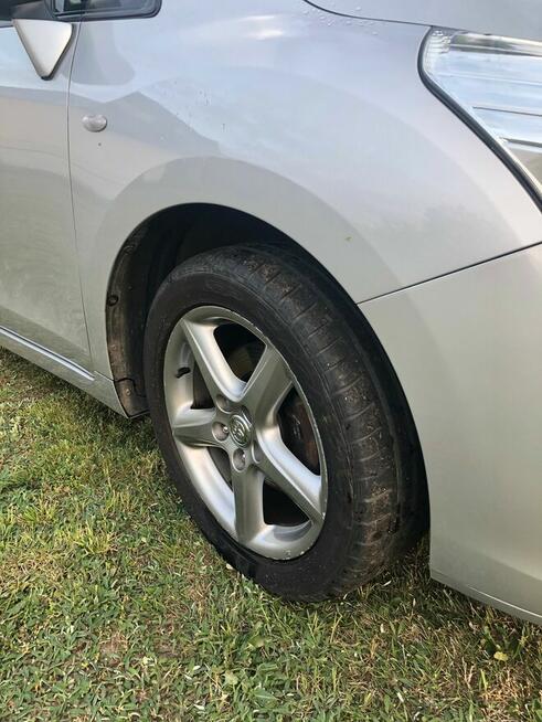 Toyota Verso 1.8 benzyna Kiełpino - zdjęcie 7