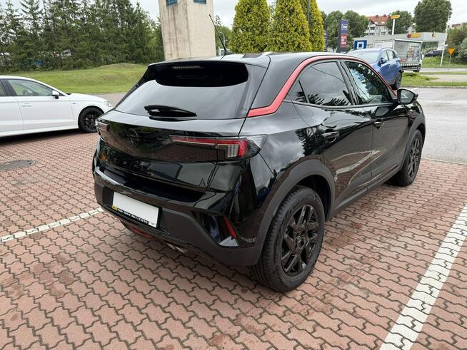Opel Mokka GS Line 1.2 Turbo 130 KM automat AT8 Giżycko - zdjęcie 5