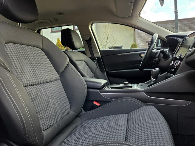 Renault Talisman 1.6 DCI 160KM 2018r PL Salon, Automat, Full LED Tychy - zdjęcie 7