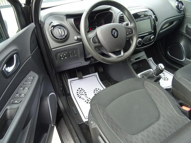 Renault Captur 0.9 TCe Limited, dwukolorowe nadwozie Łódź - zdjęcie 10