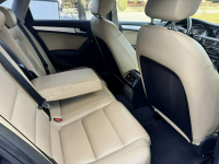 Audi A4 LIFT Bi-Xenon Navi Skóry Gwarancja Kutno - zdjęcie 11